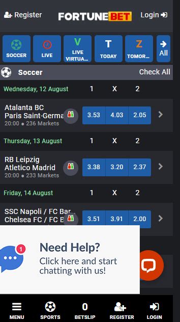fortunebet