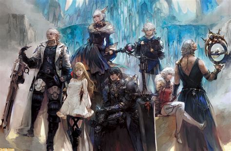 r/ffxiv