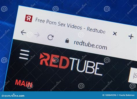 redtube.con